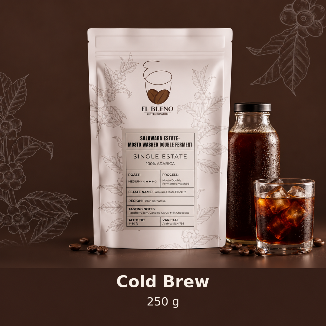 Cold Brew
