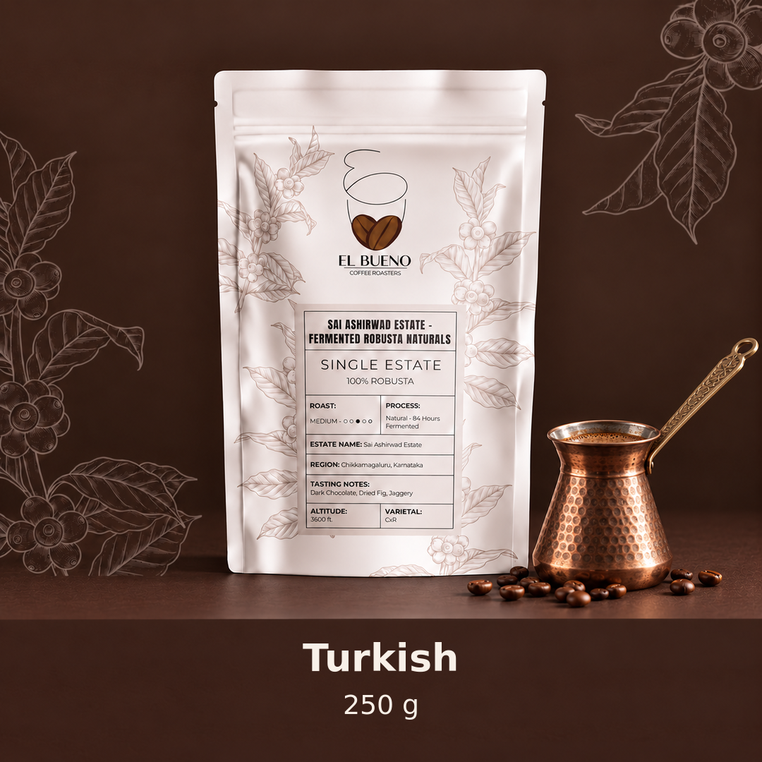 Turkish