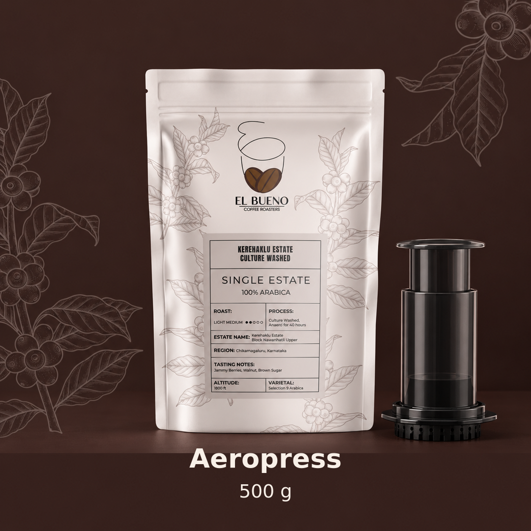 Aeropress