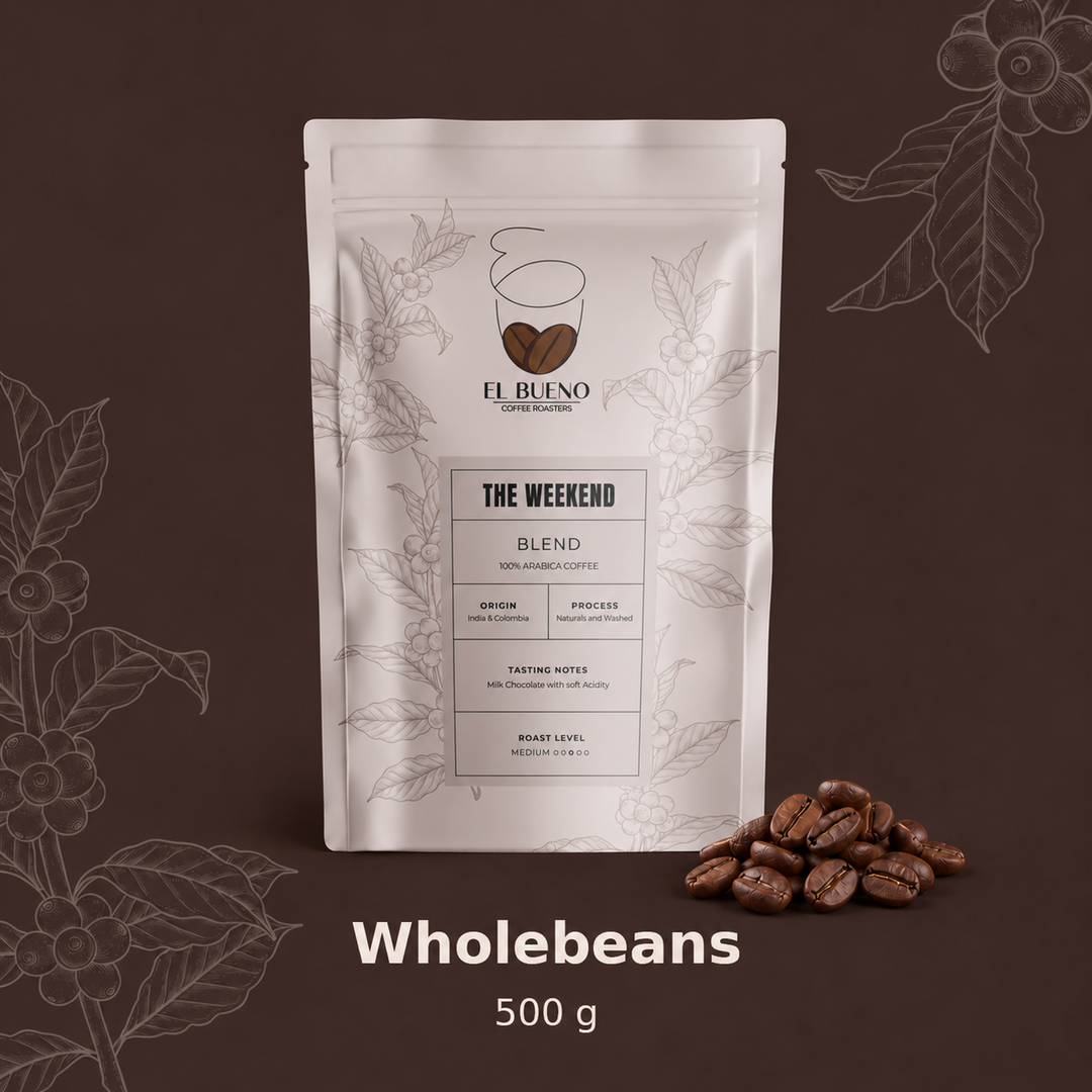 Wholebeans