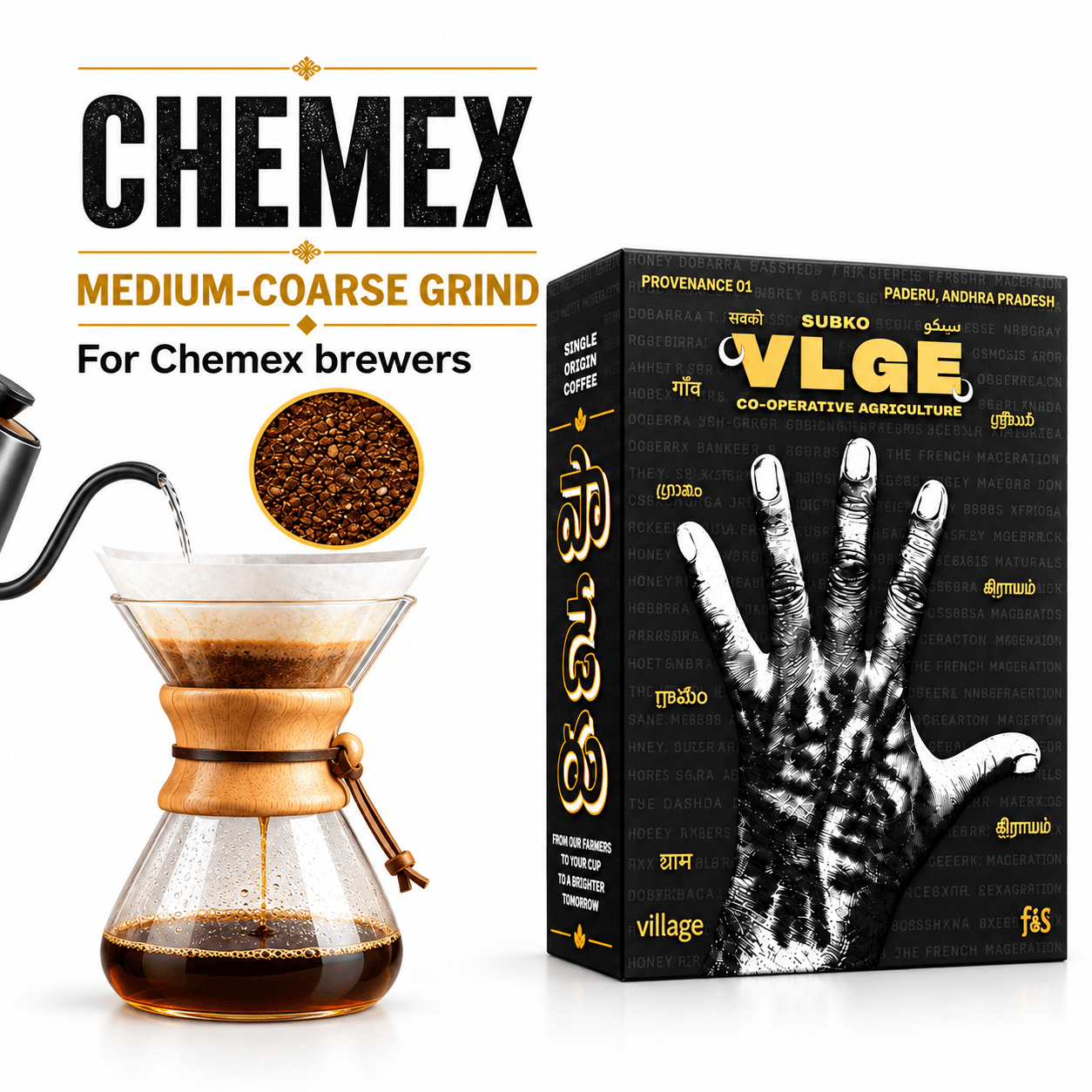 Chemex