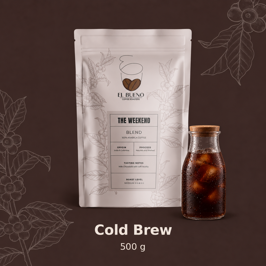 Cold Brew