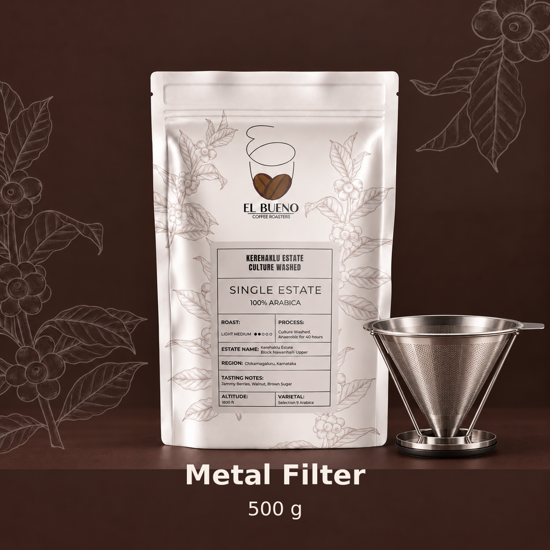 Metal Filter