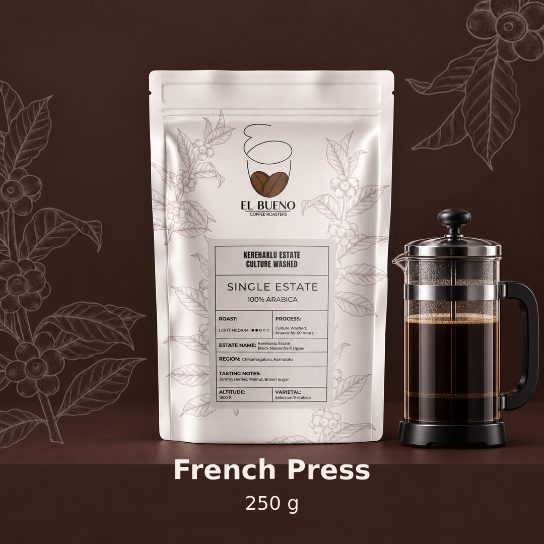 French Press
