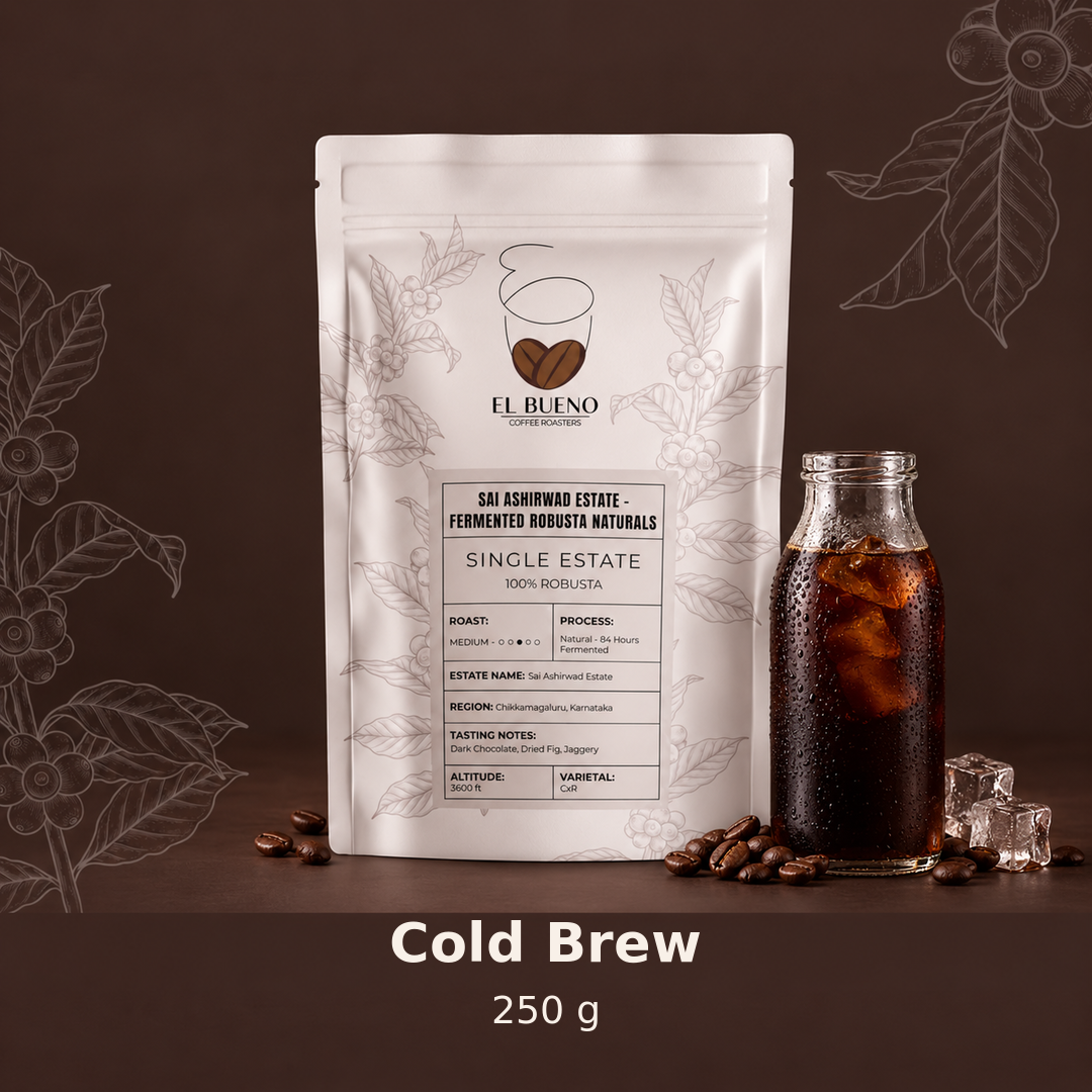 Cold Brew