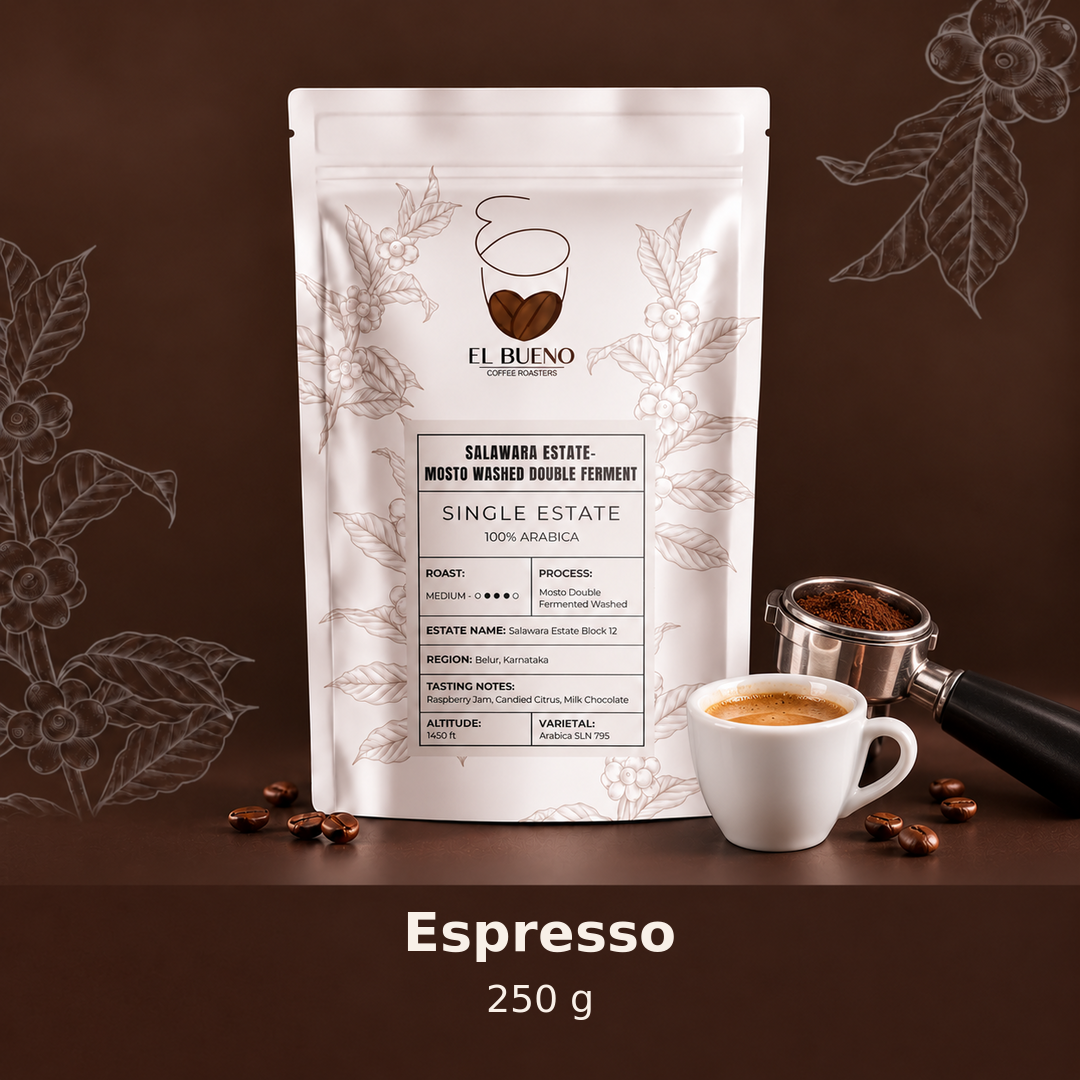 Espresso