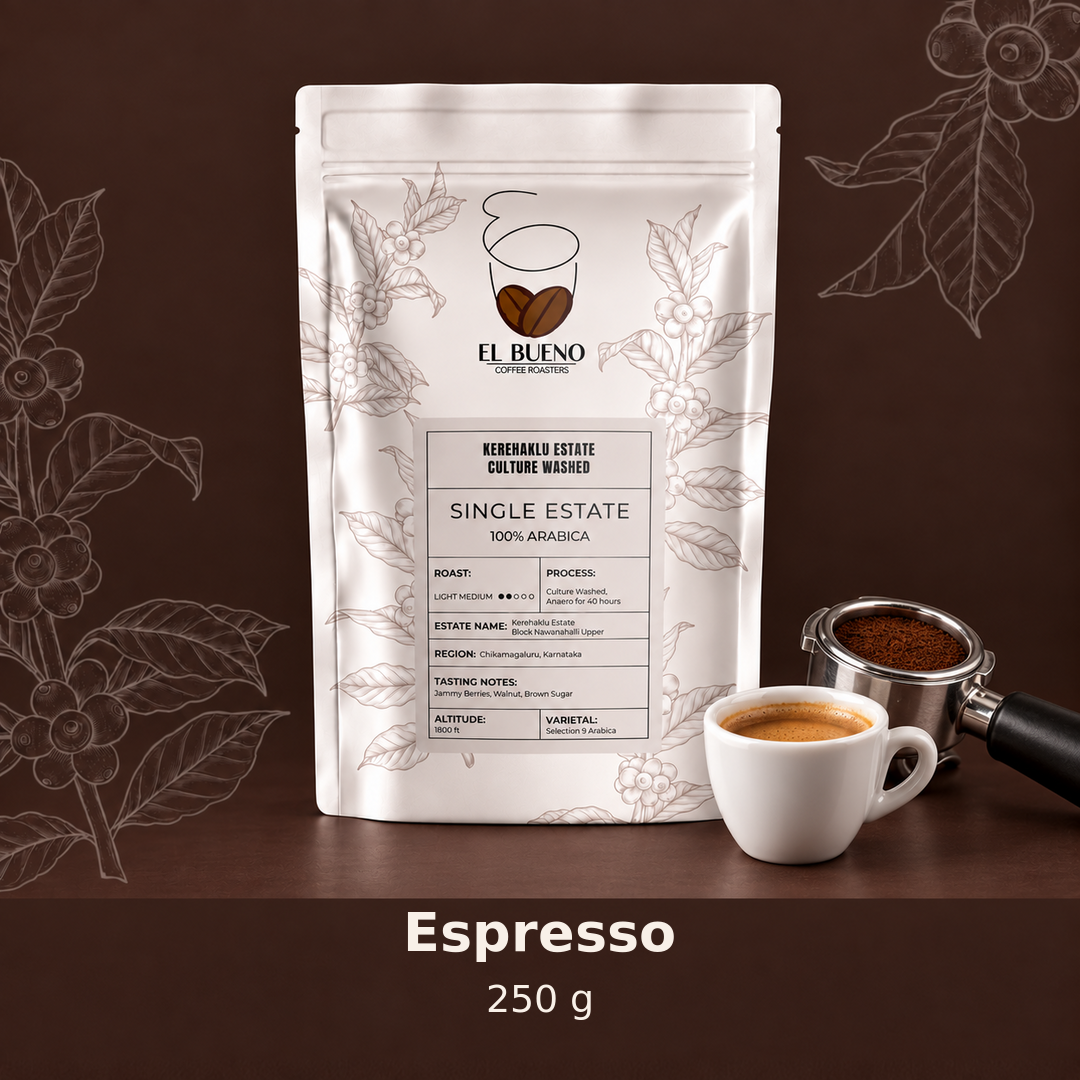 Espresso