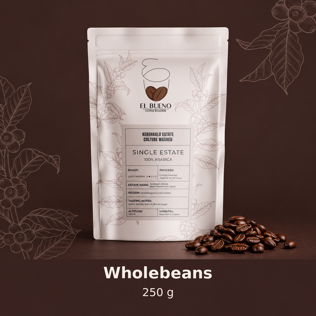 Wholebeans
