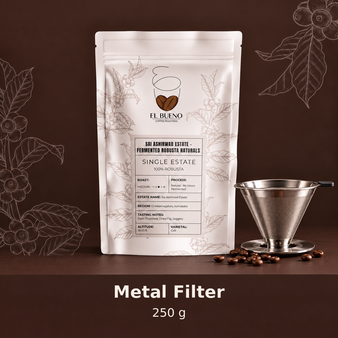 Metal Filter