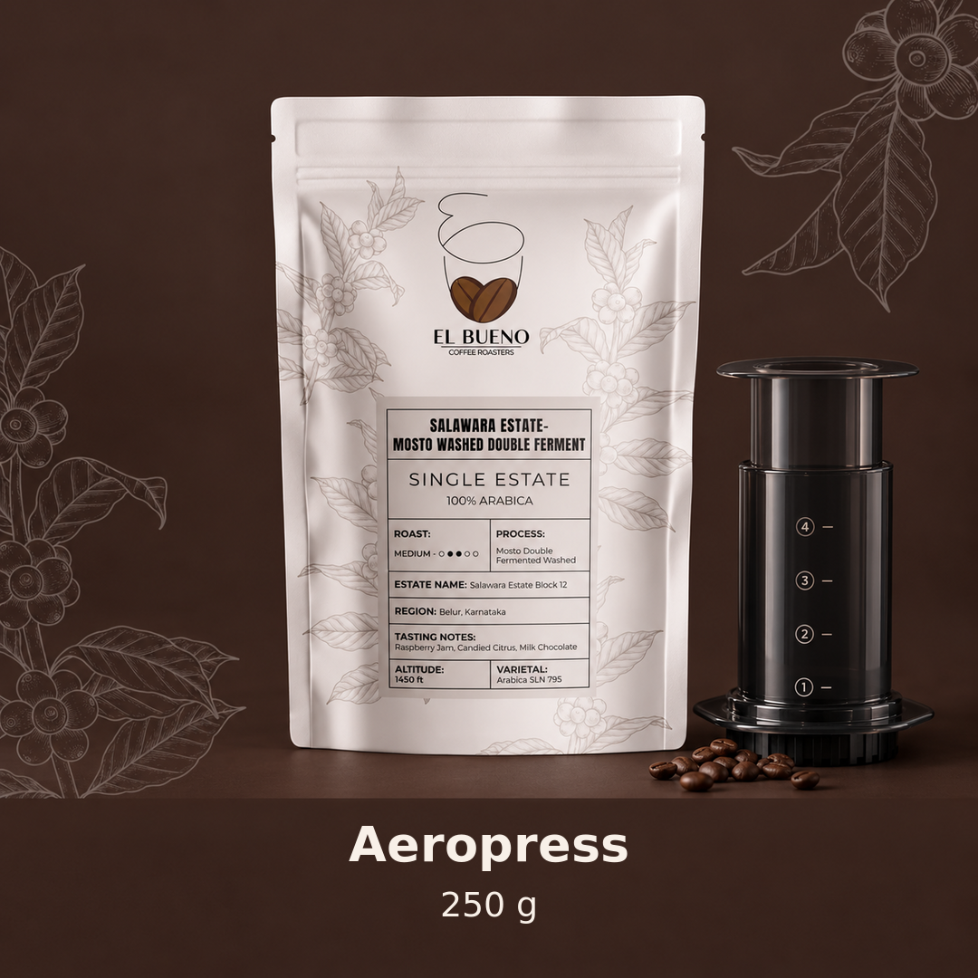 AeroPress