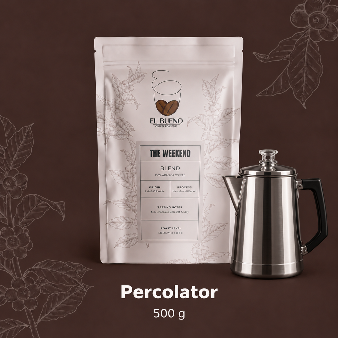Percolator
