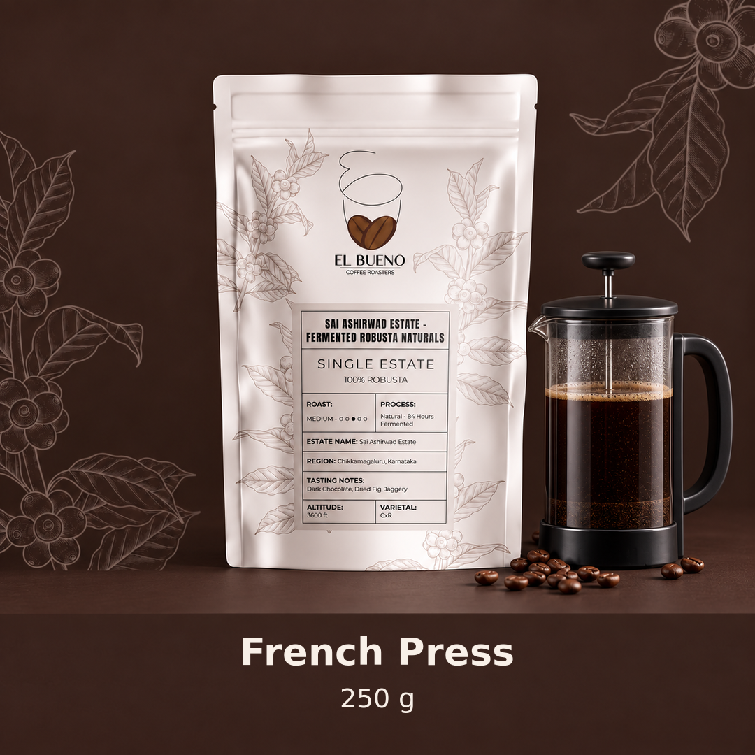French Press
