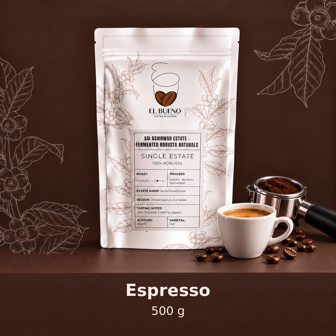Espresso