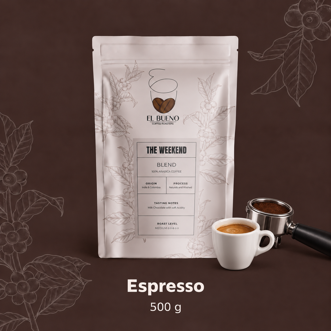 Espresso