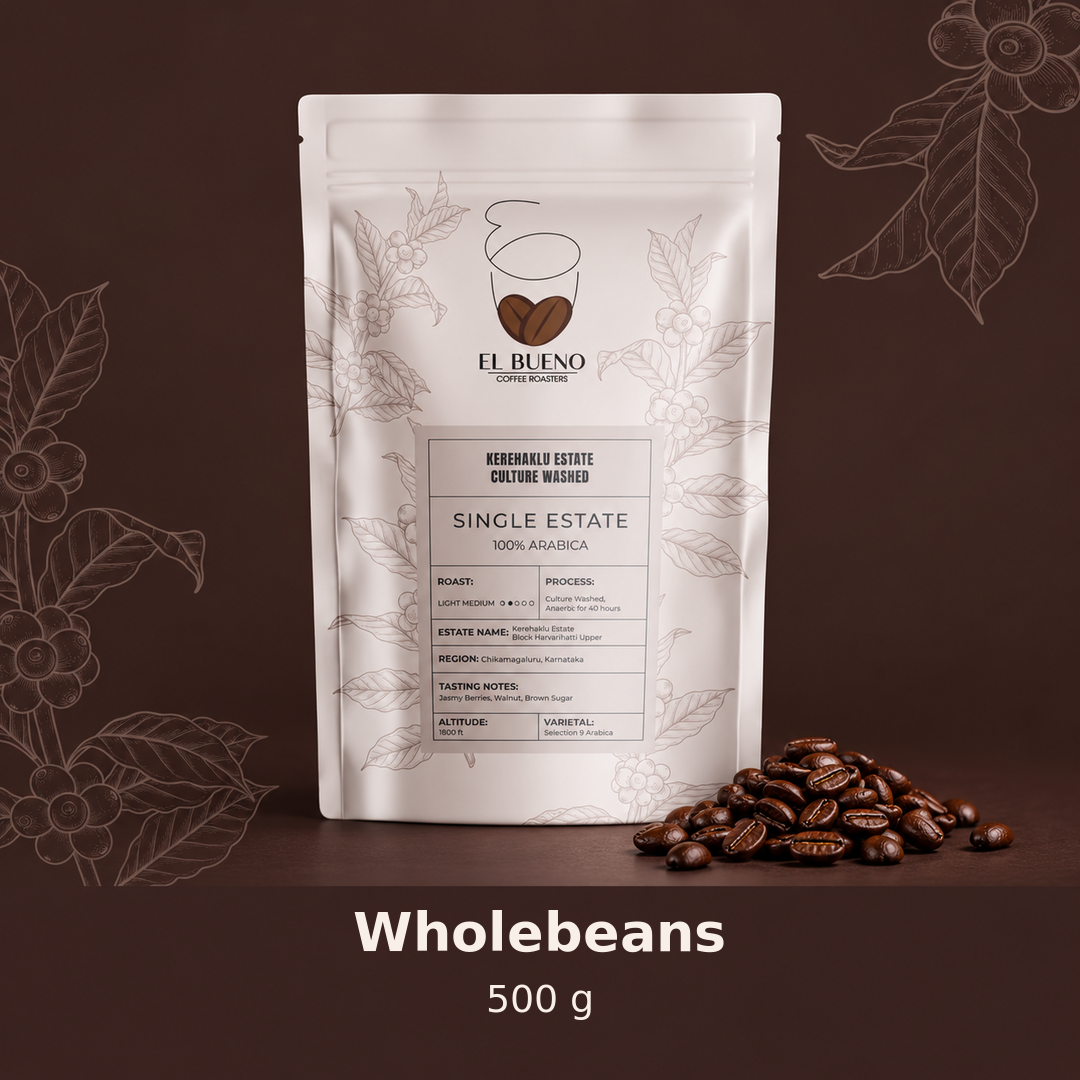 Wholebeans