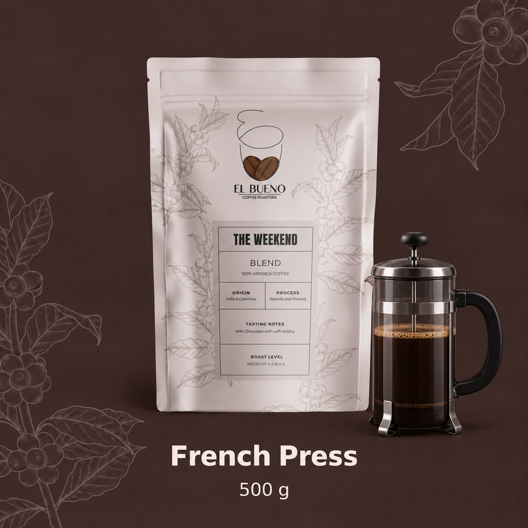 French Press