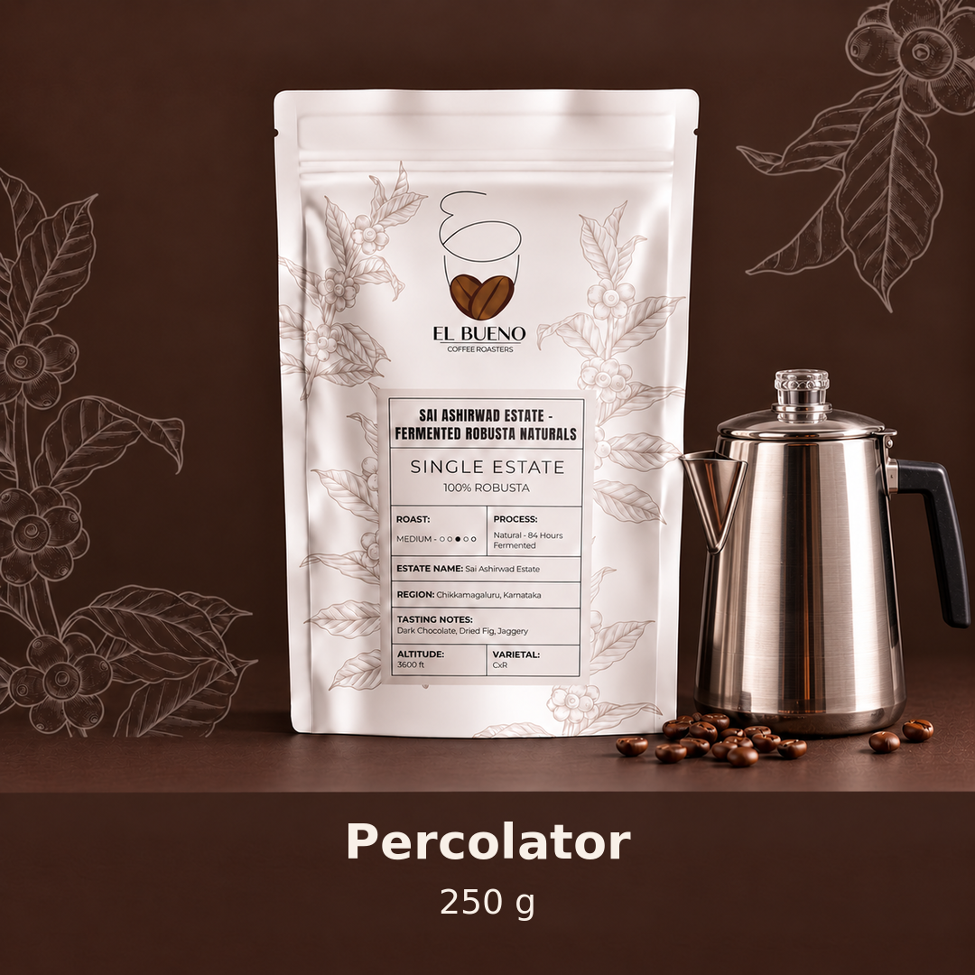 Percolator