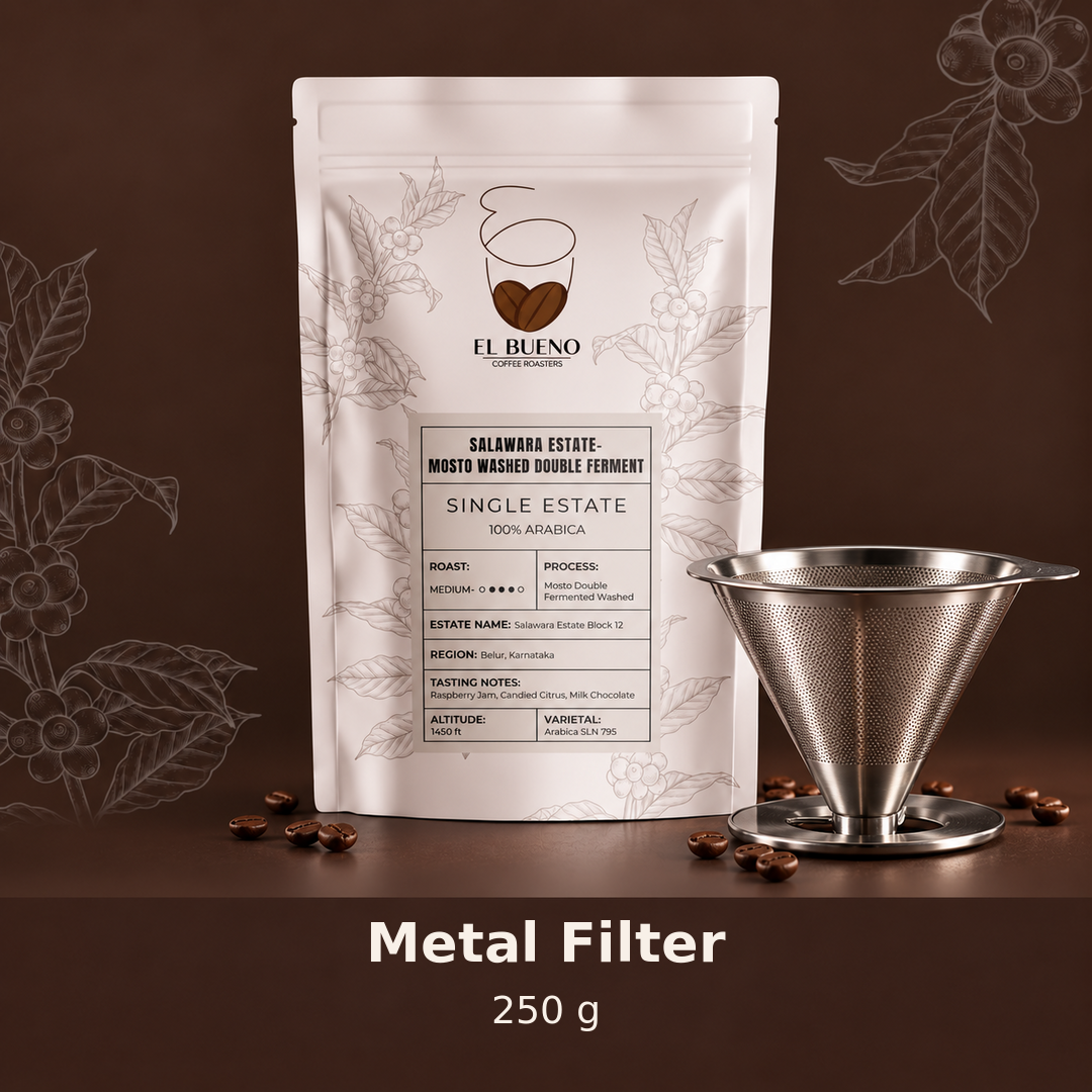 Metal Filter