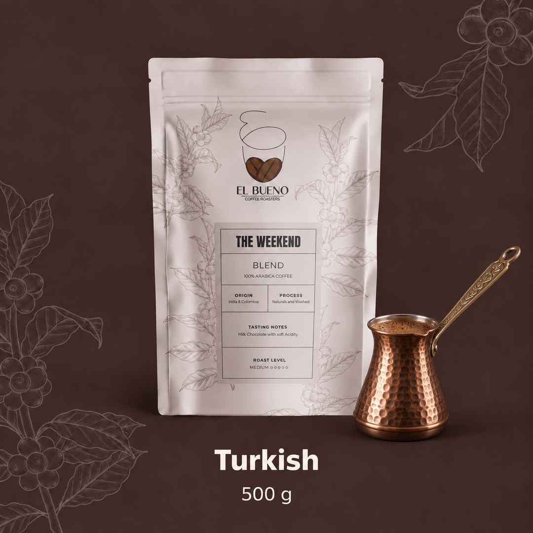 Turkish