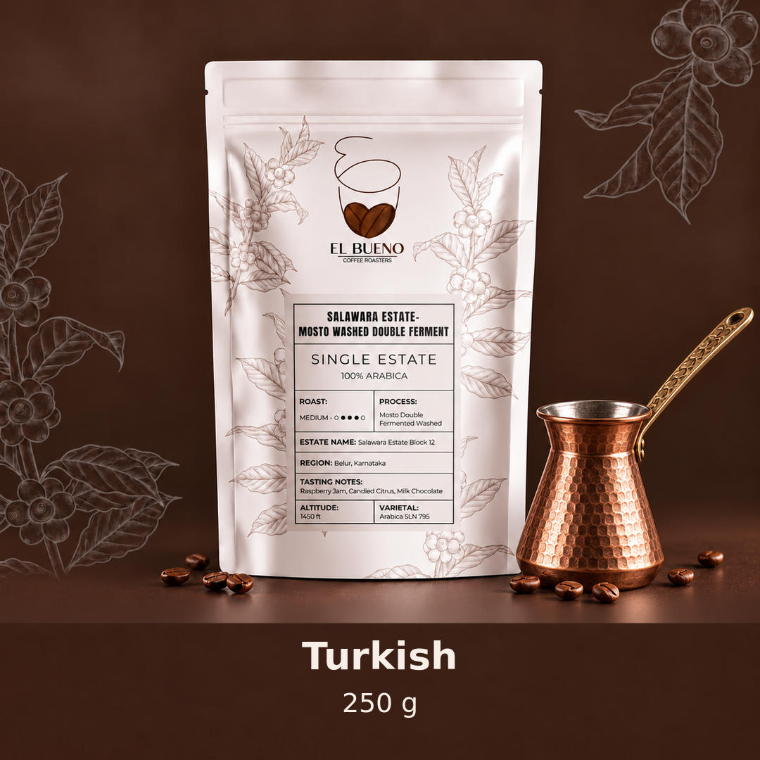 Turkish