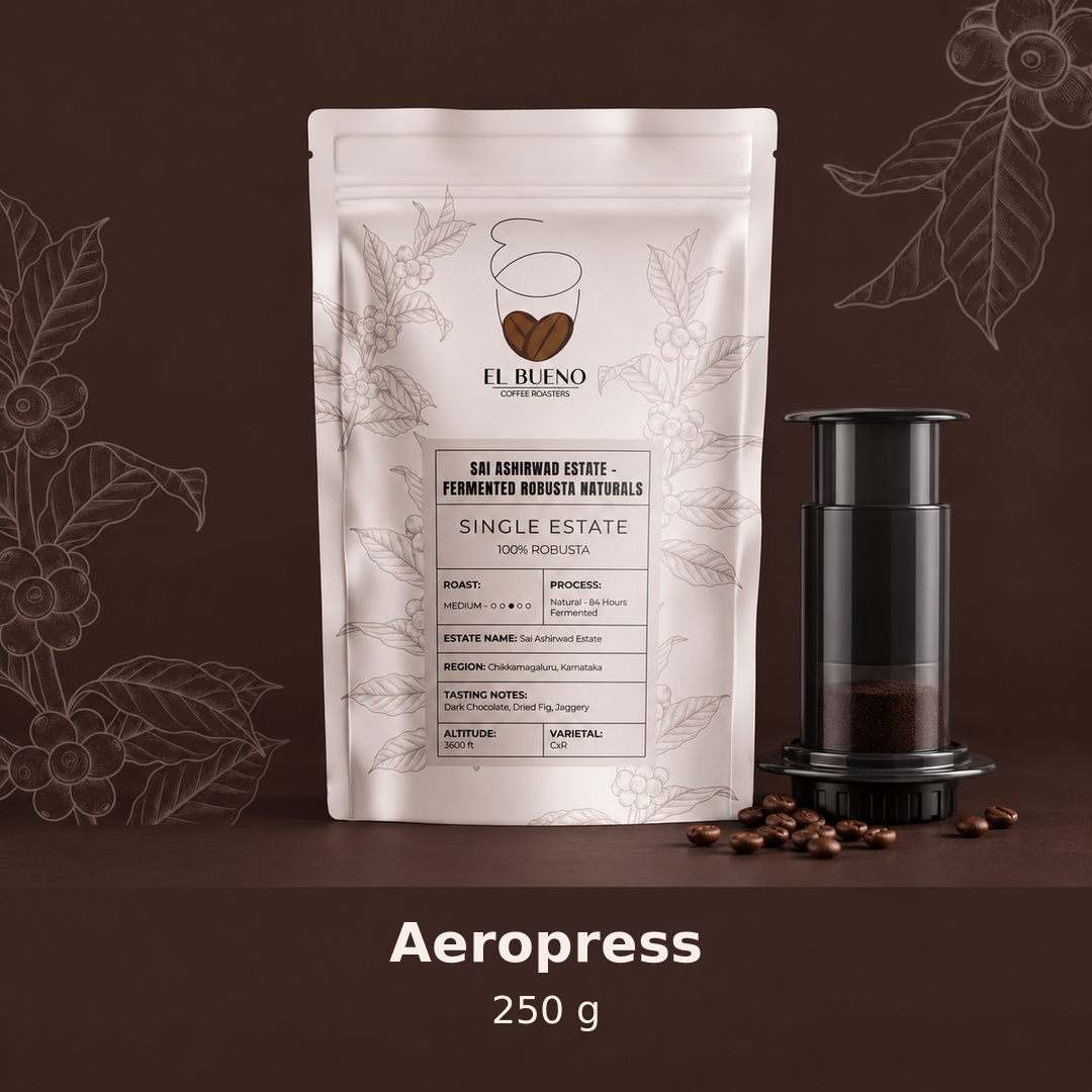 Aeropress