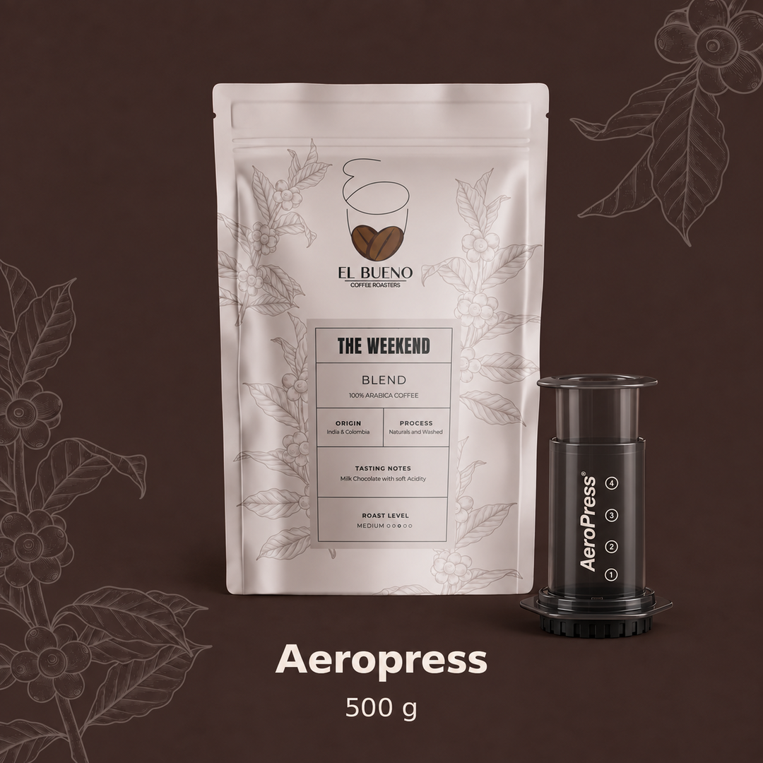 Aeropress