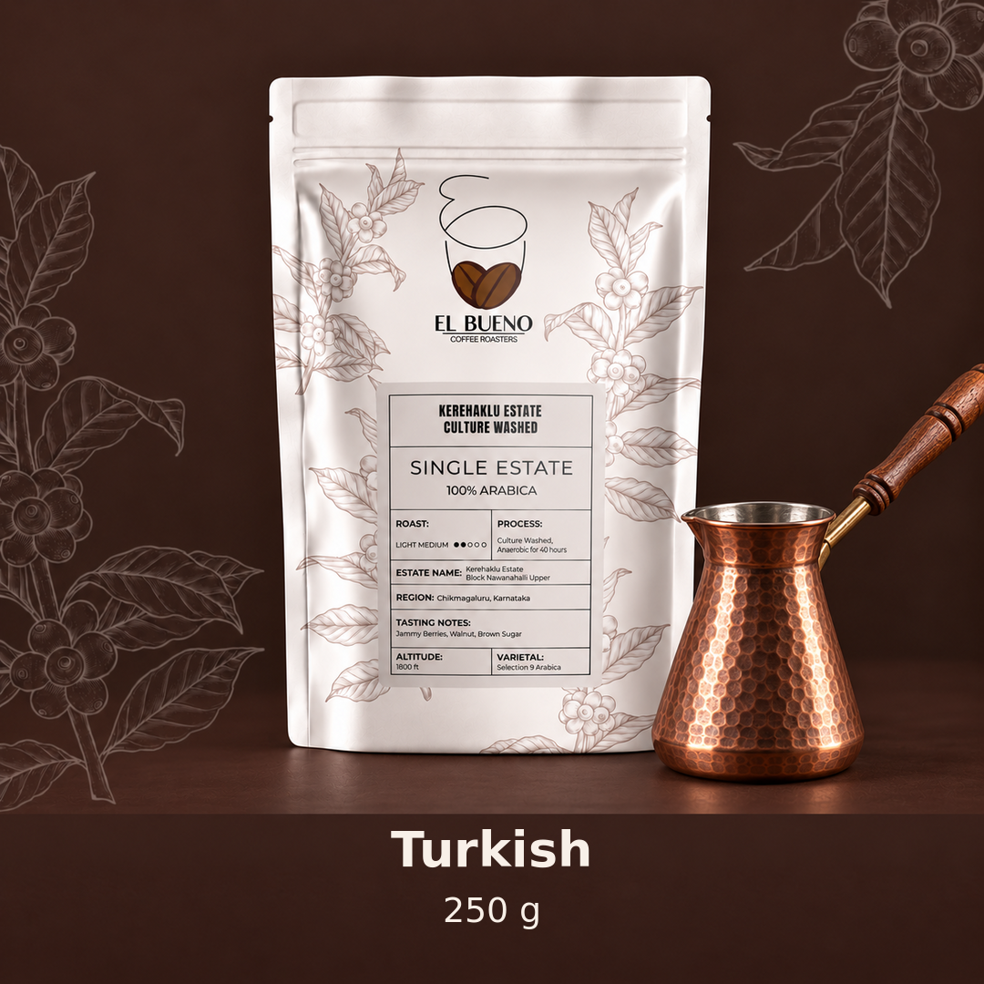 Turkish