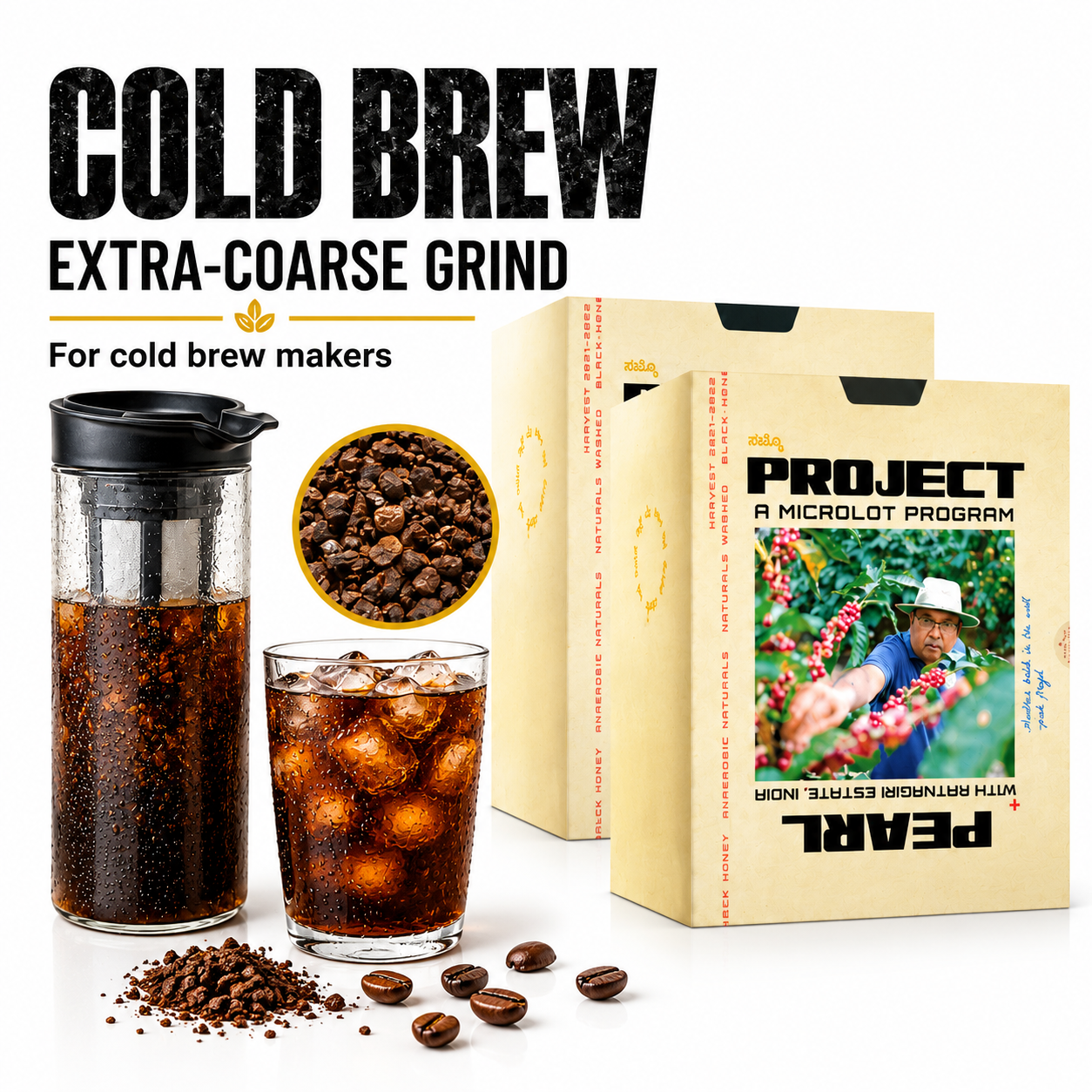 Cold Brew (250g)