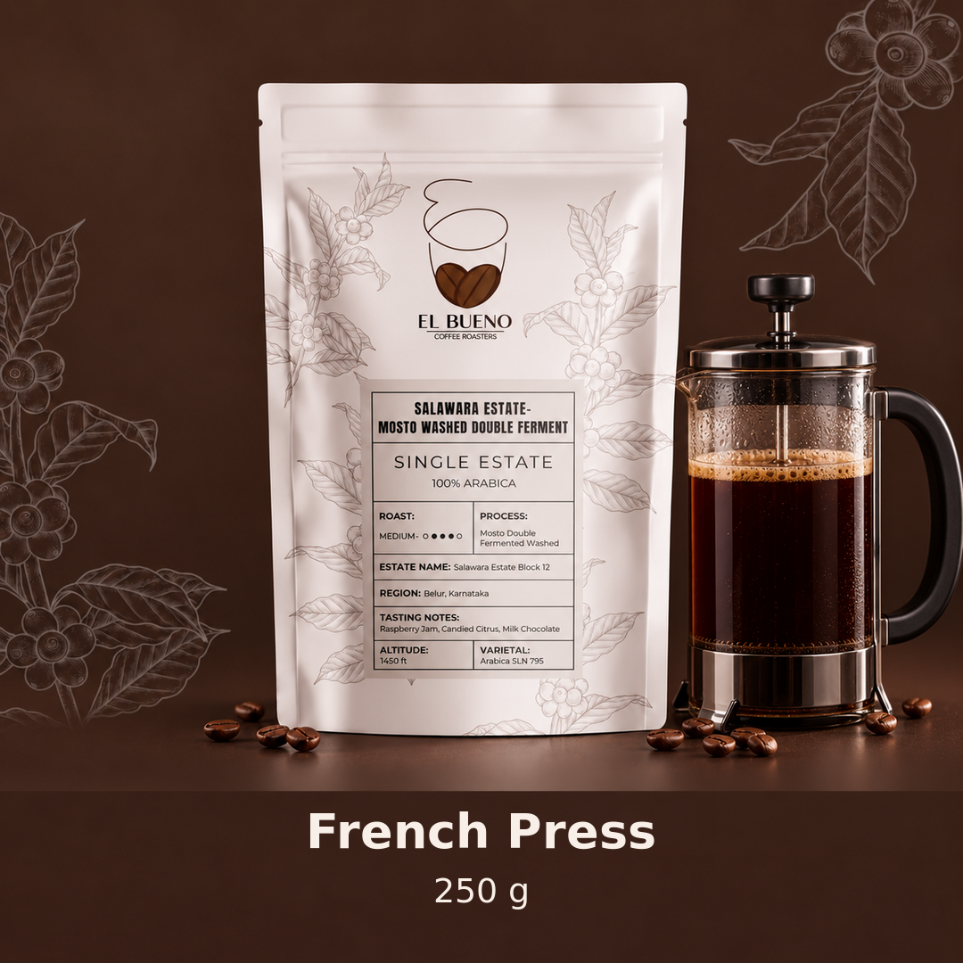 French Press